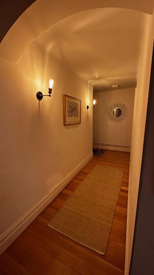 Fantastico Apartamento En El Centro De Bilbao Buitenkant foto