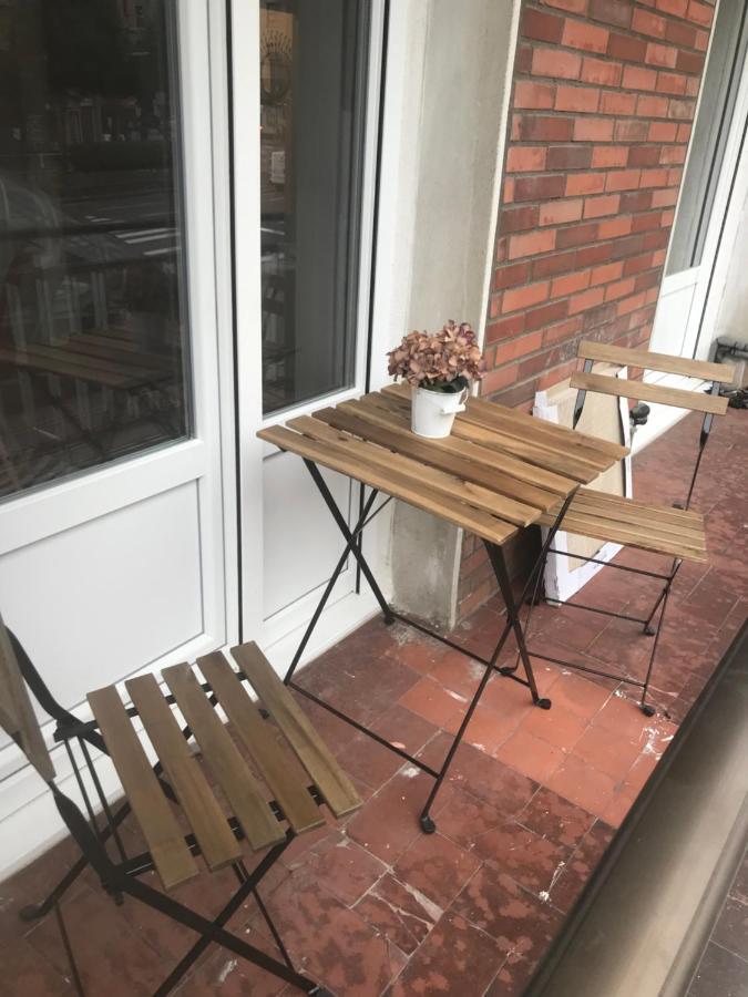 Fantastico Apartamento En El Centro De Bilbao Buitenkant foto