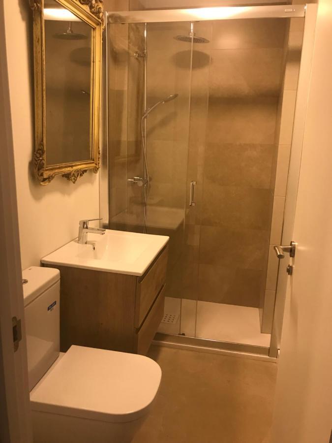 Fantastico Apartamento En El Centro De Bilbao Buitenkant foto